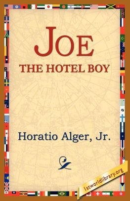 Joe the Hotel Boy