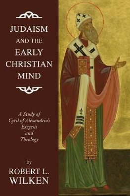 Judaism and the Early Christian Mind