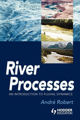 RIVER PROCESSES