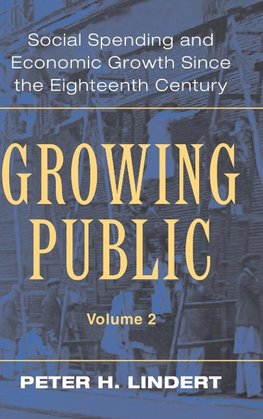 Growing Public