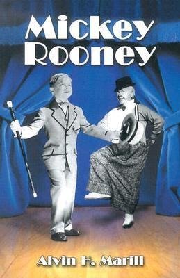 Marill, A:  Mickey Rooney