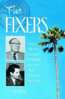 Fleming, E:  The Fixers