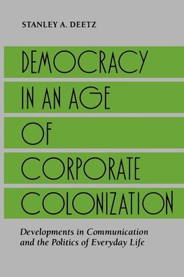 Democracy in Age Corp Co