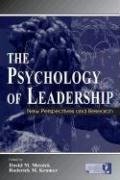 The Psychology of Leadership