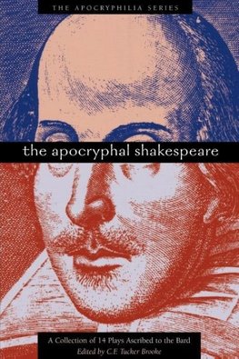 The Apocryphal Shakespeare