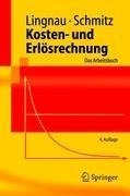 Kosten- und Erlösrechnung