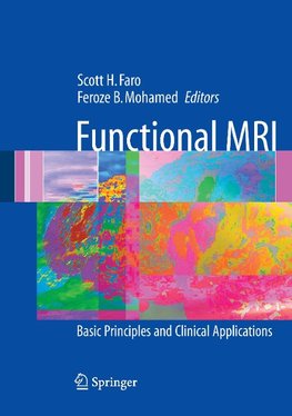 Functional MRI