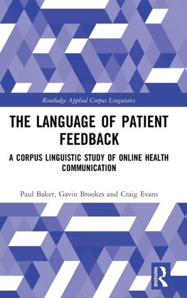 The Language of Patient Feedback