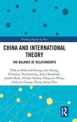 China and International Theory