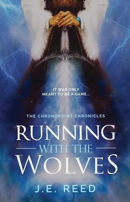 Running with the Wolves