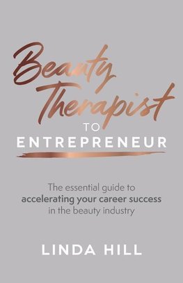 Beauty Therapist To Entrepreneur