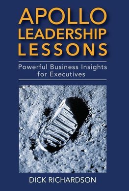 Apollo Leadership Lessons