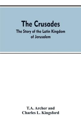 The Crusades