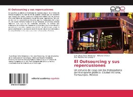 El Outsourcing y sus repercusiones