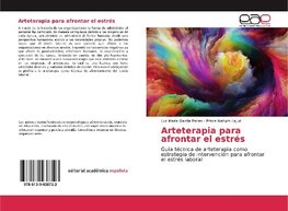 Arteterapia para afrontar el estrés