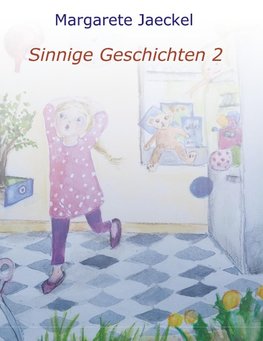 Sinnige Geschichten 2