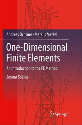 One-Dimensional Finite Elements