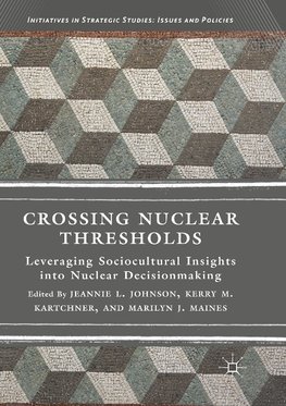 Crossing Nuclear Thresholds