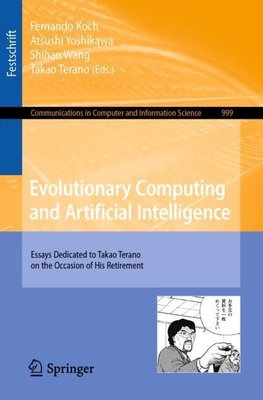 Evolutionary Computing and Artificial Intelligence