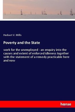 Poverty and the State