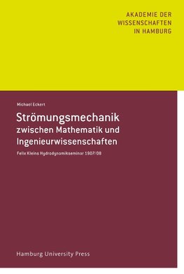 Strömungsmechanik zwischen Mathematik und Ingenieurwissenschaft