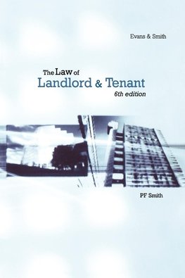 The Law of Landlord and Tenant 6/E