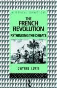 Lewis, G: French Revolution