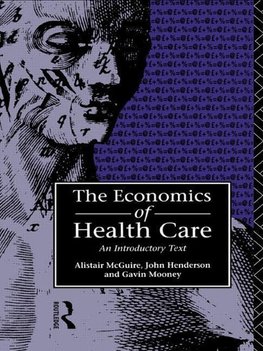 Henderson, J: Economics of Health Care