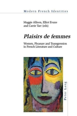 «Plaisirs de femmes»