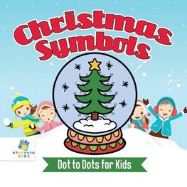 Christmas Symbols | Dot to Dots for Kids