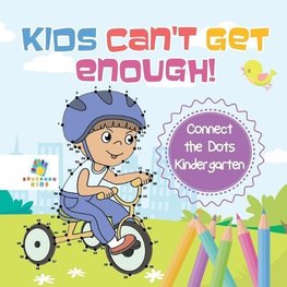 Kids Can't Get Enough! | Connect the Dots Kindergarten