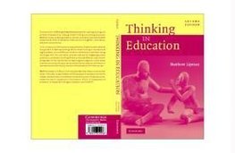 Thinking in Education
