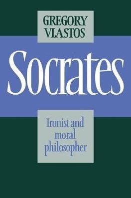 Vlastos, G: Socrates