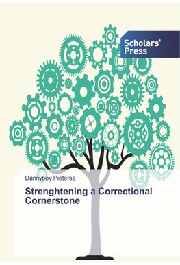 Strenghtening a Correctional Cornerstone