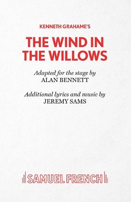 WIND IN THE WILLOWS REV/E