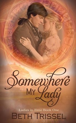 Somewhere My Lady