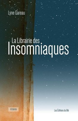 La Librairie des Insomniaques