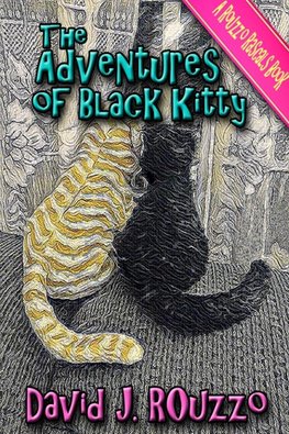 The Adventures of Black Kitty