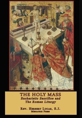 The Holy Mass