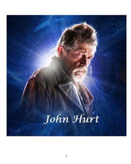 John Hurt