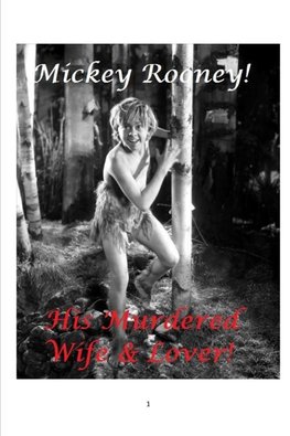 Mickey Rooney!