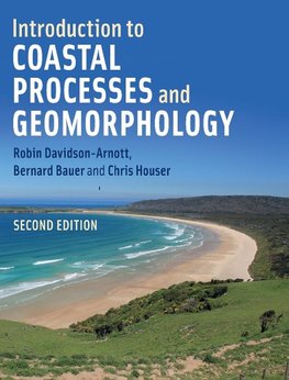 Introduction to Coastal Processes and Geomorphology