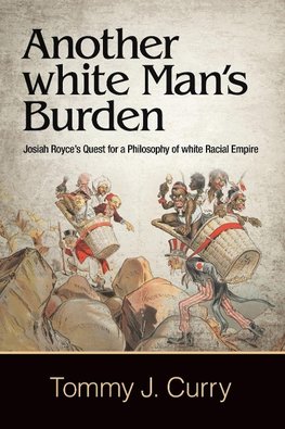 Another white Man's Burden