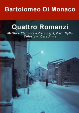 Quattro Romanzi