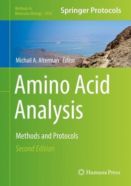 Amino Acid Analysis