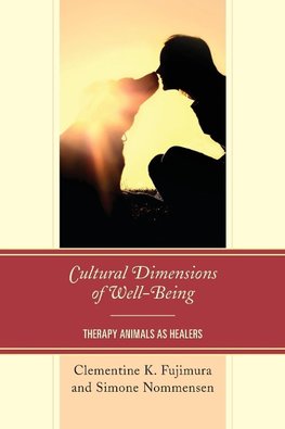 Cultural Dimensions of Well-Being