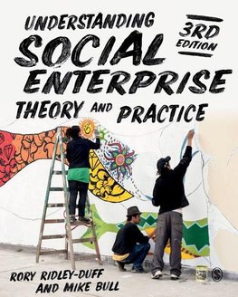 Understanding Social Enterprise