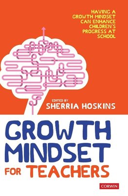 Growth Mindset for Teachers