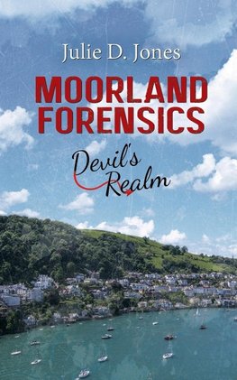 Moorland Forensics - Devil's Realm