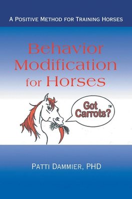 Behavior Modification for Horses